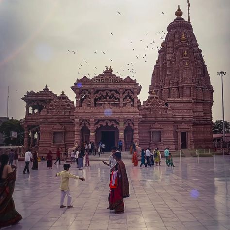 "Exploring the divine beauty of Kirti Mandir Temple in Barsana! 🙏✨" Kirti Mandir Barsana, Physics Notes, Divine Beauty, The Divine, Temple, Physics, Beauty