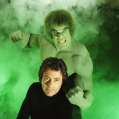 1,718 Incredible Hulk Photos and Premium High Res Pictures - Getty Images The Incredible Hulk 1978, Incredible Hulk Tv, Bill Bixby, Lou Ferrigno, Hulk Art, The Incredible Hulk, Hulk Smash, The Hulk, Hulk Marvel