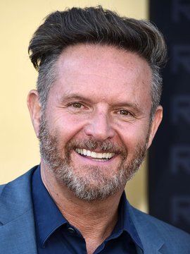 Mark Burnett - Producer Mark Burnett, Parachute Regiment, Most Influential People, Falkland Islands, Midas Touch, Only Child, Influential People, History Channel, Hollywood Actors