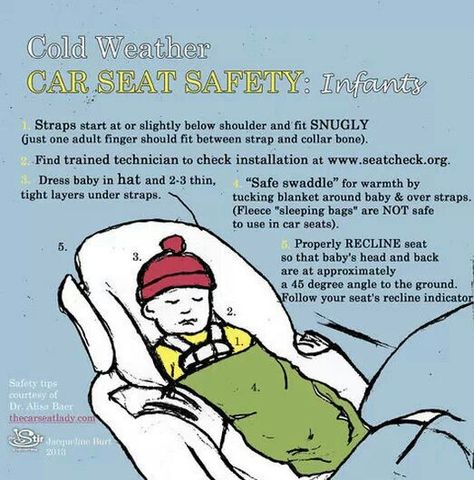 Cold weather car seat safety Car Seat Rules, Car Seat Safety, Infant Seat, Read People, Winter Safety, Healthy Food Ideas, Winter Tips, Eat Healthy Food, Carseat Safety