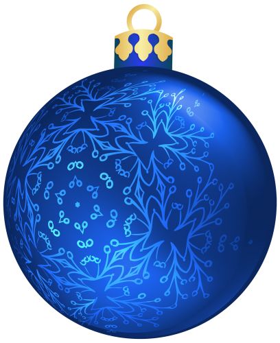 Blue Christmas Balls, Bulb Clipart, Christmas Boarders, Blue Christmas Ornaments, Navy Christmas, Ball Png, Preschool Colors, Christmas Text, Blue Christmas Tree