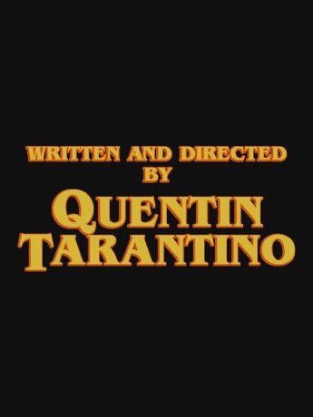 BROTHERTEDD.COM on Twitter: "… " Written And Directed By Quentin, Movie Tshirts, Directed By Quentin Tarantino, Quentin Tarantino Movies, Leggings Diy, Tarantino Films, Cinema Art, Japon Illustration, Picture Collage Wall