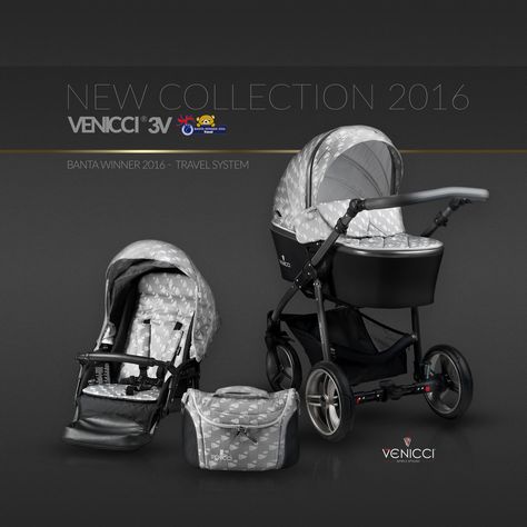 Here it is Venicci 3V :) Travel System, Stroller, Baby Strollers, Award Winning, Travel