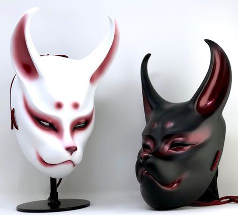 Awesome Masks, Cool Masks, Cosplay Props, Special Effects, Mask Design, Anime Outfits, Fashion Designer, Halloween Face Makeup, Mask