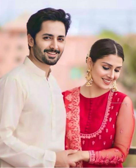 Gorgeous ayeza khan wd her husband 🤩 Danish Taimoor And Ayeza Khan, Ayeza Khan Danish Taimoor, Danish Taimoor, Couple Dpz, Indian Wedding Photography Poses, Mohsin Khan, Mehndi Design Images, Ayeza Khan, Love You Images