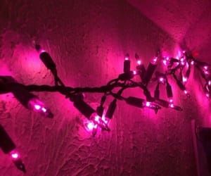 pink, aesthetic, and lights image Dark Pink Aesthetic, Neon Rouge, Hipster Photography, Pink Grunge, Neon Rose, Catty Noir, New Retro Wave, Pink Photo, Pastel Pink Aesthetic