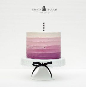 Cakes Archives - Jessica Harris Cake Design Ombre Buttercream, Buttercream Techniques, Quick Cake, Frosting Tips, Buttercream Cakes, Ombre Cake, Cake Blog, Bridal Shower Cake, Novelty Cakes