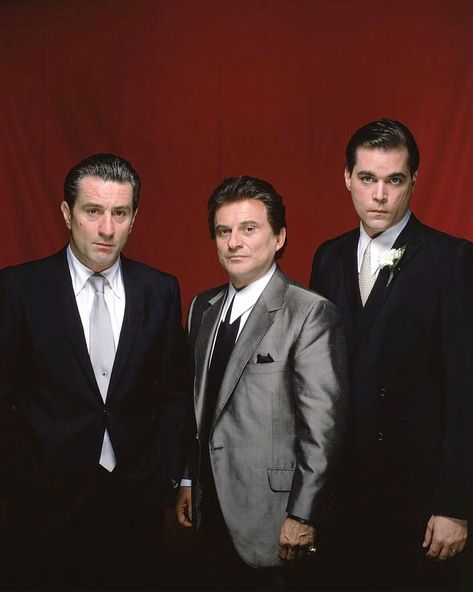 Jimmy Conway, Joe Pesci Goodfellas, Henry Hill, Ron Livingston, Tommy Devito, Goodfellas 1990, Joe Pesci, Ray Liotta, Complex Magazine