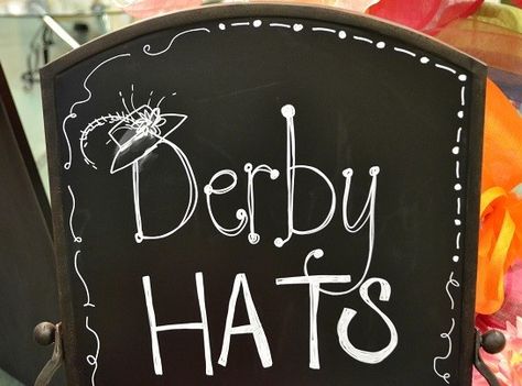 Crazy Kentucky Derby Hats, Kentucky Derby Hats Diy Ideas, Derby Hat Diy, Diy Kentucky Derby Hat, Derby Hats Diy Ideas, Kentucky Derby Hats Diy, Derby Hats Diy, Kentucky Derby Decorations, Kentucky Derby Theme