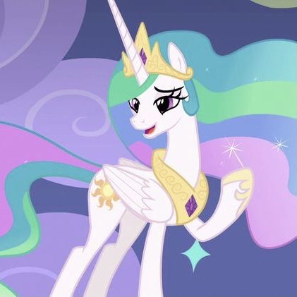 Princess Celestia Icon, My Little Pony Aesthetic, Pony Aesthetic, Pumpkin Suit, Aesthetic Princess, Celestia And Luna, My Little Pony Princess, Mlp Characters, Princess Celestia