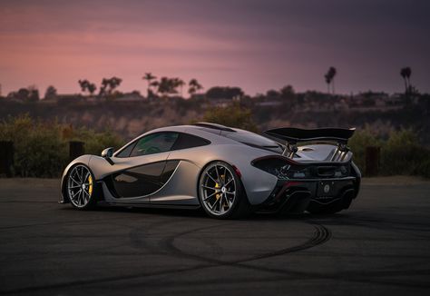 McLaren P1 on HRE P204 in Satin Bronze | by HRE Wheels P1 Wallpaper, Maclaren Cars, Gallery Landing, Cbr 250 Rr, Cool Car Backgrounds, Hd Wallpapers For Laptop, Air Car, Mclaren Cars, Sports Car Wallpaper