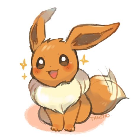 Evee Evolution, Eevee Cute, Evolution Art, Pokemon Eeveelutions, Cute Pokemon Pictures, Eevee Evolutions, Pokemon Images, Pokemon Eevee, Cute Pokemon Wallpaper