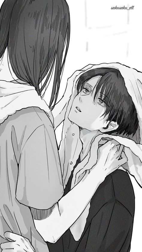 A bunch of Ereri Pictures that I found on Pinterest and Twitter (Most… #fanfiction #Fanfiction #amreading #books #wattpad Levis Aesthetic, Levi X Petra, Levi Cosplay, 19 Days Characters, Captain Levi, Attack On Titan Funny, Attack On Titan Fanart, Attack On Titan Levi, Attack On Titan Art