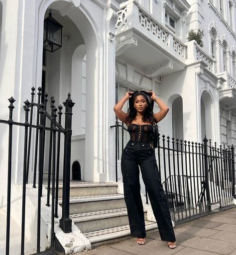 All Posts • Instagram Nqobile Khwezi Outfits, Nqobile Khwezi, Fashion Inspo Outfits, Fashion Inspo, Street Wear, On Instagram, Instagram