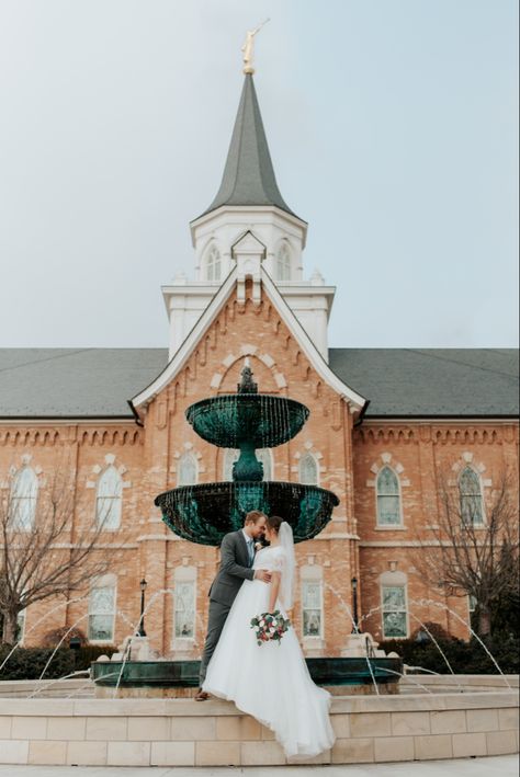 Lds wedding. Provo city center temple. Modest wedding dress. Winter wedding. Mormon Wedding, Wedding Dress Winter, Provo City Center Temple, Modest Wedding Dress, Lds Wedding, Dress Winter, Modest Wedding, Modest Wedding Dresses, Wedding Dreams