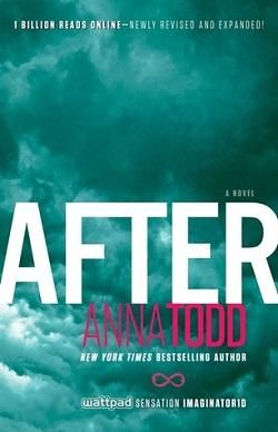 Read After (After 1) by Anna Todd Online Free - Free Novels Online After By Anna Todd, Books Romance Novels, Read Novels Online, Anna Todd, Wattpad Books, Free Books Download, Beach Reading, Romance Novels, Pdf Books