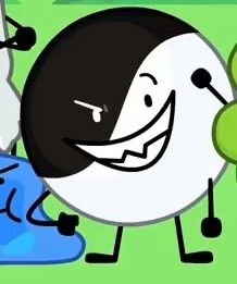 Ii Yin Yang, Yinyang Ii Fanart, Ying Yang Inanimate Insanity, Yin Yang Ii Pfp, Yin Yang Inanimate Insanity, Yinyang Inanimate Insanity, Yin Yang Inanimate Insanity Icon, Yin Yang Ii, Yin Yang Inanimate Insanity Humanized