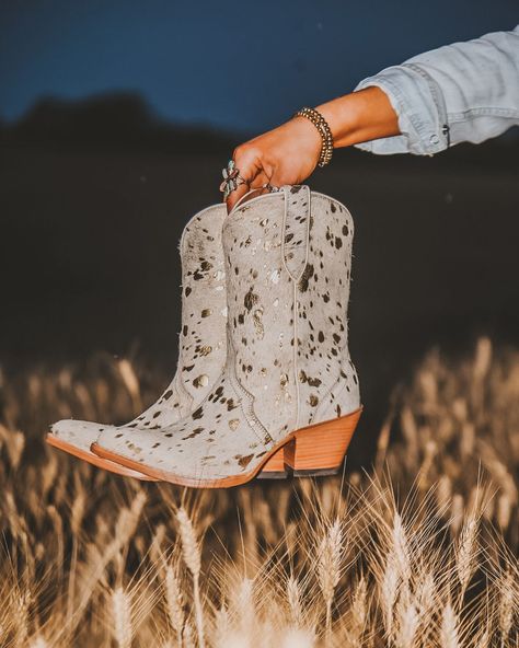 THE statement boots we are all obsessing over 🤩✨ @raychelphotography_ Playing Footsie, Bota Western, Cute Cowgirl Boots, Twisted X Boots, Rodeo Outfits, Western Outfits Women, New West, Fun Patterns, Western Chic