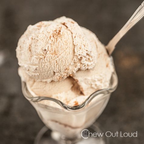 Snickerdoodle Ice Cream, Banana Foster Ice Cream, Costco Snacks, Green Tea Ice Cream, Homemade Vanilla Ice Cream, Bananas Foster, Cookies N Cream Cookies, Coffee Ice Cream, Ice Cream Recipe