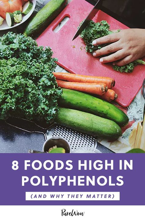 Foods High In Mct’s, High Mct Foods, Polyphenol Rich Foods List, Polyphenol Rich Recipes, High Polyphenol Foods, Foods High In Mct, Mct Rich Foods, Foods High In Polyphenols, Phytochemical Foods