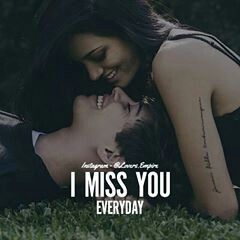 I miss you. I've wasted so much of my life without you. I want to love you for the rest of mine. You are my world. You're my dreams come true. Love You Miss You Want You Need You, I’ll Miss You Forever Quotes, Miss You Appa Quotes In Tamil, I Think I’ll Miss You Forever, I Miss You Memes, I Miss You Everyday, Missing My Love, Ex Factor, You My Love