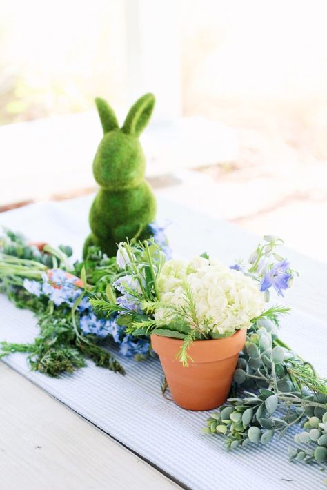 Rabbit First Birthday Party, Peter Rabbit First Birthday, Peter Rabbit Birthday Party, Peter Rabbit Cake, Bunny Birthday Party, Peter Rabbit Birthday, Rabbit Birthday, Peter Rabbit Party, Flower Types