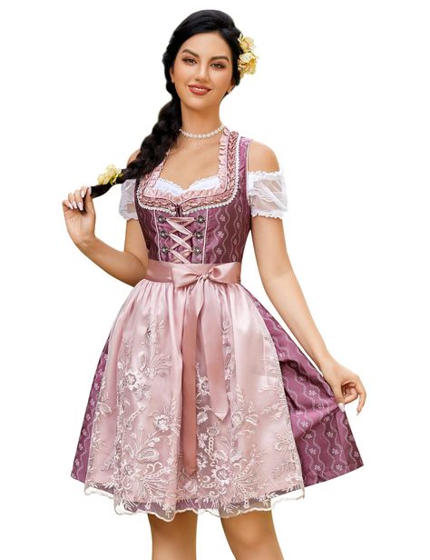 Diy dirndl