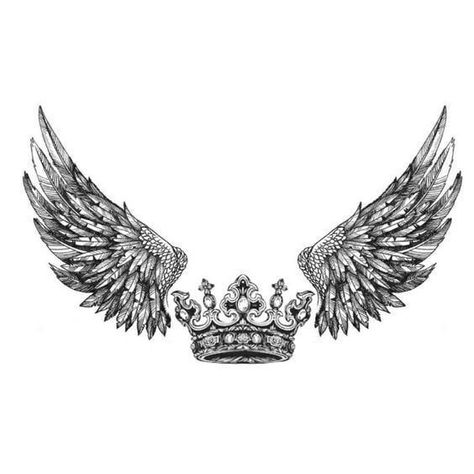 Tattoos For Guys Chest, Wing Tattoo Men, Gangsta Tattoos, Back Of Neck Tattoo, Cool Chest Tattoos, Pieces Tattoo, Chest Tattoos, Neck Tattoo For Guys, Chest Piece Tattoos