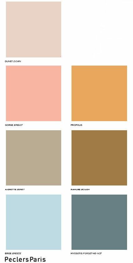 Palettes Color, Decor Color Palette, Color Forecasting, Color Trends Fashion, Summer Color Palette, Color Inspo, Color Stories, Colour Schemes, Color Pallets