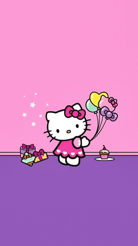 Sanrio Coloring Pages, Sanrio Coloring, Hello Kitty Imagenes, Hello Kitty Wallpaper Hd, Images Hello Kitty, Hello Kitty Colouring Pages, Family Coloring Pages, Hello Kitty Birthday Party, Hello Kitty Images