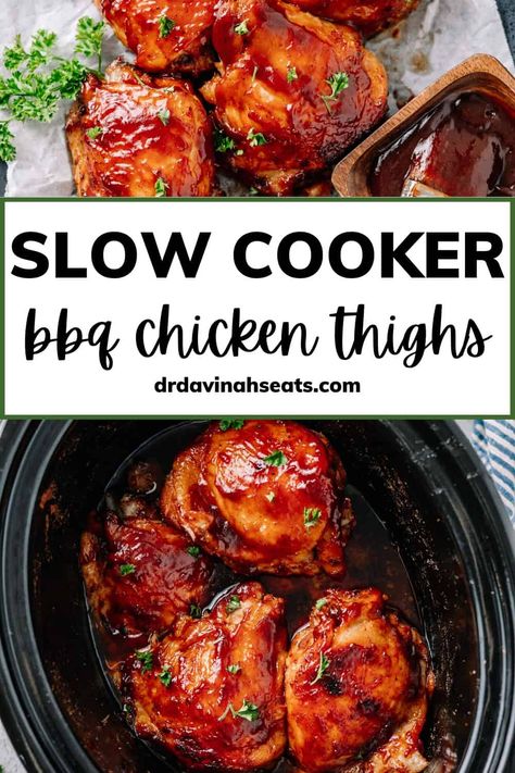 Bbq Chicken Thighs Crockpot, Bbq Chicken Quarters, Crockpot Bbq Chicken Thighs, Barbecue Chicken Thighs, Crockpot Bbq Chicken, Bbq Chicken Legs, Crockpot Chicken Thighs, Bbq Chicken Thighs, How To Make Bbq