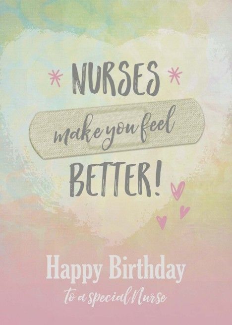 Happy Birthday Nurse, Happy Birthday Doctor, Happy Nurses Day, Handwritten Type, Beautiful Birthday Wishes, Fonts Christmas, Personalized Holiday Cards, Creative Invitations, Nurses Day