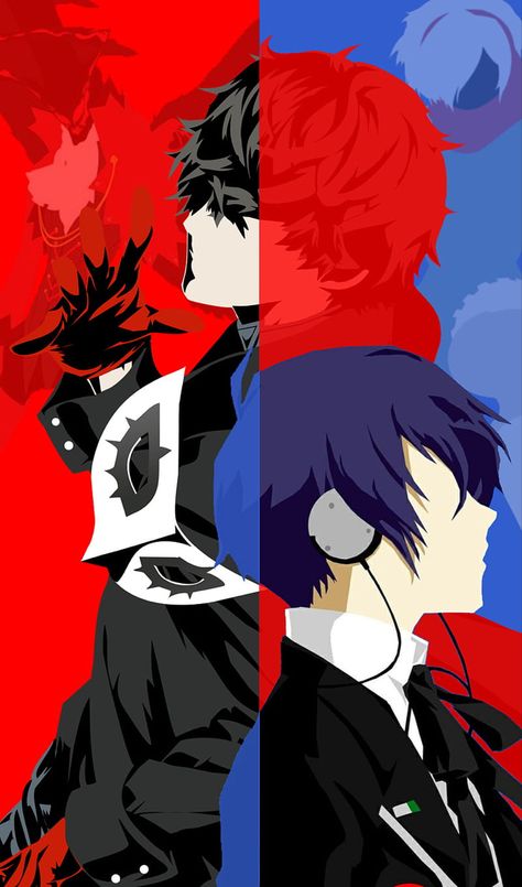 Take Your Time Persona 5, Persona 3 Reload Wallpaper, Persona 3 Wallpaper, Persona 3 Anime, Persona Wallpaper, Persona Game, Persona 3 Reload, Persona Crossover, Good Phone Backgrounds