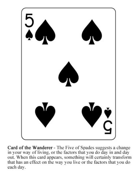 7 Spades Card, 7 Of Spades Tattoo, Solitaire Cards, Charmed Book Of Shadows, Card Tattoo Designs, Cards Meaning, Card Meanings, Tarot Cards For Beginners, Fortune Telling Cards