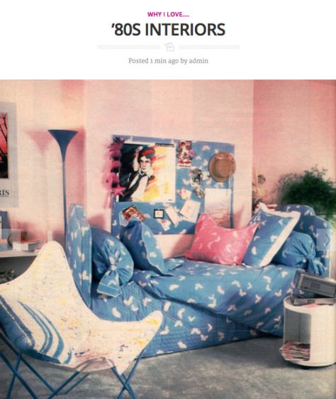 80s Bedrooms, 1980s Bedroom, 80's Bedroom, Bedroom 80s, 80s Room Aesthetic, Paint Butterfly, 80s Bedroom Ideas, 80s Bedroom Decor, 80s Interior Design