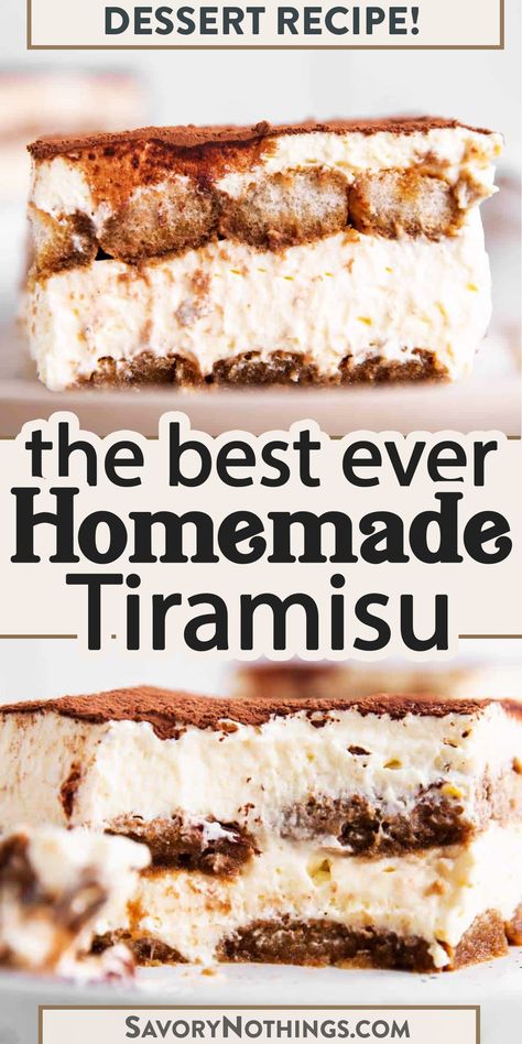 Tiramisu Recipe With Cream Cheese, Tarimisu Recipe, Italian Dessert Recipes Easy, Make Tiramisu, Best Tiramisu Recipe, How To Make Tiramisu, Italian Desserts Easy, Easy Tiramisu Recipe, Tiramisu Dessert