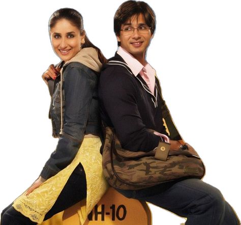 Shahid kapoor Kareena Kapoor Jab we met Tum se hi Hum jo chalne lage Mauja hi mauja Nagada nagada Kareena Kapoor Jab We Met, Tum Se Hi, Kabir Das, Jab We Met, Ishq Hai, Lyrics Hindi, Nasa Rocket, Science Magazine, New Scientist