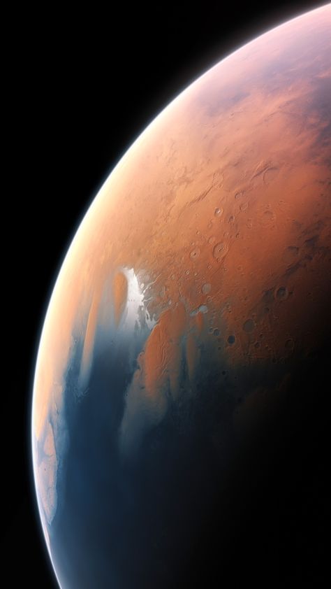 4k Planet Wallpaper Phone Mars Aesthetic, Mars Wallpaper, Mars Planet, Xiaomi Wallpapers, Planet Mars, Hd Wallpaper Android, Wallpaper Earth, Planets Wallpaper, 8k Wallpaper