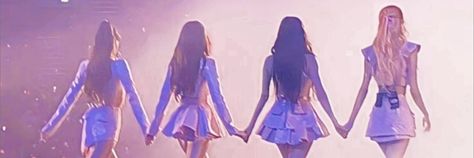 Blackpink Discord Banner, Blackpink Header Aesthetic, Black Pink Header, Black Pink Banner, Blackpink Header Twitter, Kpop Youtube Banner, Blackpink Layout, Blackpink Purple, Blackpink Header