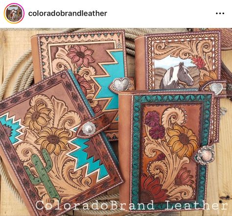 Western Painted Bible Cover, Leather Bible Cover Handmade, Hand Tooled Leather Bible Covers, Hand Tooled Leather Portfolio, Custom Leather Bible Cover, Tooled Bible Cover, Tooled Leather Checkbook Cover, Leather Bible Cover, Custom Leather Work