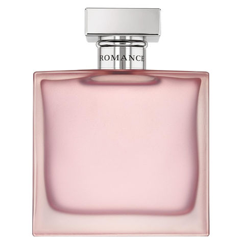 Ralph Lauren - Beyond Romance - Eau De Parfum - Women's Perfume - Ambery & Floral - With Rose, Black Vanilla, and Raspberry - Medium Intensity Romance Perfume, Ralph Lauren Romance, Ralph Lauren Fragrance, Women's Perfume, Perfume Floral, Perfume Reviews, Pink Bottle, Celebrity Perfume, Rose Black