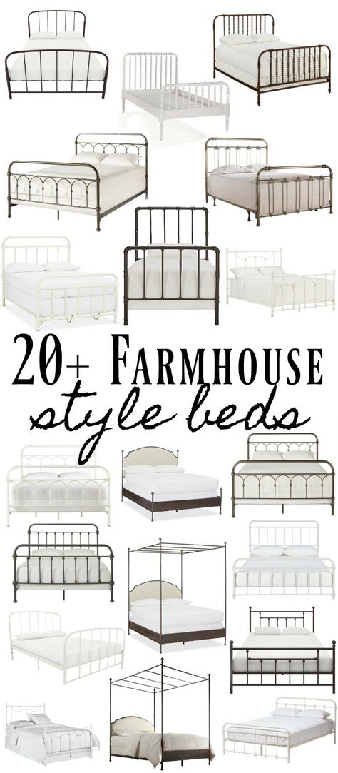 20+ Metal Farmhouse Style Beds Sims 4 Cc Metal Bed Frame, Farmhouse Style Bedding, Metal Farmhouse, Primitive Bathrooms, Liz Marie, Cottage Shabby Chic, Design Boards, Iron Bed, Primitive Decorating Country