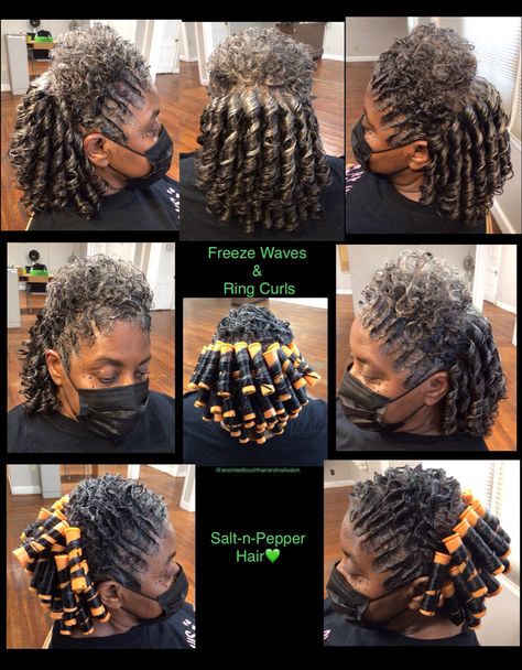 Finger Curls Long Hair, Finger Waves With Curling Iron, Fingers Waves, Finger Waves Curling Iron, Finger Wave Curls Long Hairstyles, Finger Waves Natural Hair, Frozen Hairstyles, Curly Hair Pieces, Finger Waves Short Hair