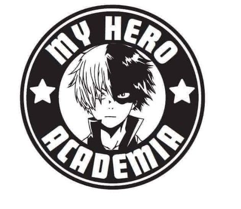 Anime Cricut Designs, My Hero Academia Silhouette, Cricut Anime Projects, Anime Cricut Ideas, Anime Svg Free Files For Cricut, Keychain Svg Free, Anime Svg Free, Anime Cricut, My Hero Academia Svg