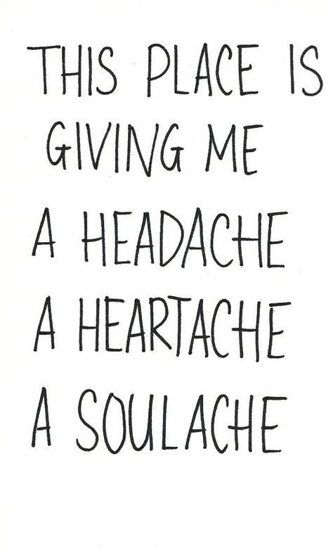 This place is giving me a headache, a heartache, a soulache. So true. I can't wait to move out and move on. F Men, Fire Inside, I'm Tired, How I Feel, Headache, School Work, Scandal, True Stories, Jakarta
