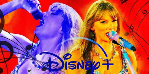 Disney+'s Eras Tour bonus songs can't repeat Taylor Swift's mistake on the previous movie release Check more at https://serieshere.com/disneys-eras-tour-bonus-songs-cant-repeat-taylor-swifts-mistake-on-the-previous-movie-release/ Movie Releases, Eras Tour, Taylor Swift, Songs, Tv, Canning, Disney