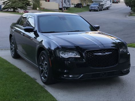 Chrysler 300 Aesthetic, 300 Aesthetic, Chrysler 300 Custom, Chrysler 300s, Black Cadillac, 2014 Chrysler 300, 2024 Goals, Chrysler Cars, Dream Vehicles