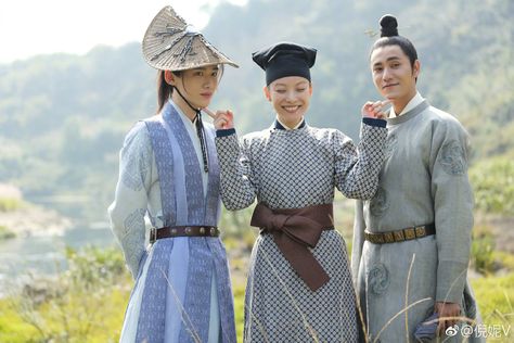 The Rise Of Phoenixes, Rise Of Phoenixes, Phoenix Costume, Chen Kun, Taiwanese Drama, Asian Movies, Ancient Chinese Clothing, Korean Shows, Phoenix Rising