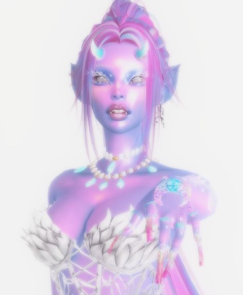 Alien Clothes, Sims Challenge, Makeup Cc, Drawing Cartoon Faces, Alien Tattoo, Alien Girl, Sims 4 Cc Skin, Sims 4 Characters, Sims 4 Cc Packs