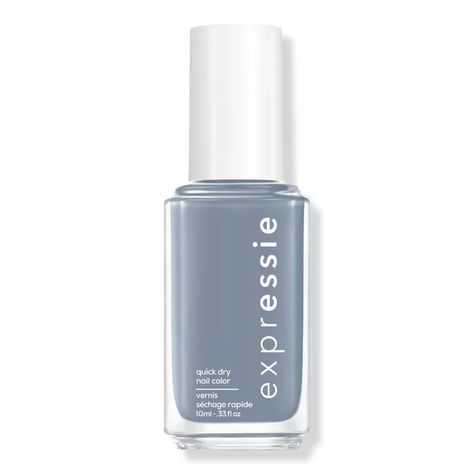 The Best Nail Polish Colors For Summer 2023 Expressie Nail Polish, Fast Drying Nail Polish, Nail Polish Essie, Nail Polish Colors Summer, America Nails, Quick Dry Nail Polish, Summer Nail Polish, Dry Nails Quick, Gel Couture